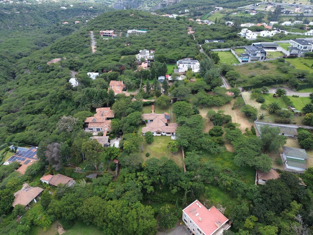 House in Quito, Pichincha, Ecuador 4 - 18660499