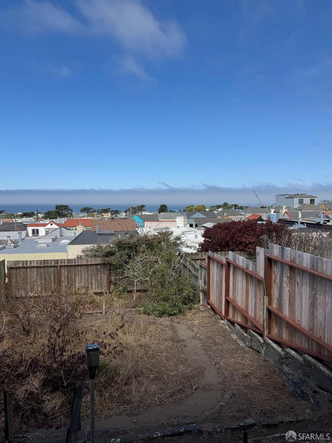 House in San Francisco, California, United States 4 - 18670610