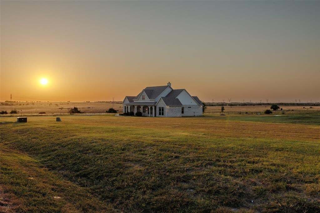 Maison à Sanger, Texas, États-Unis 2 - 18664062