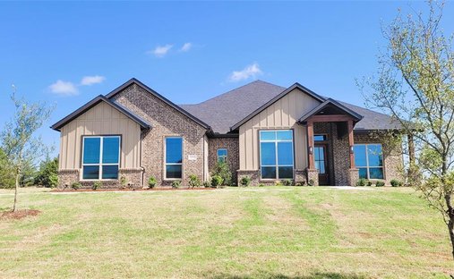 Casa en Midlothian, Texas, Estados Unidos 1