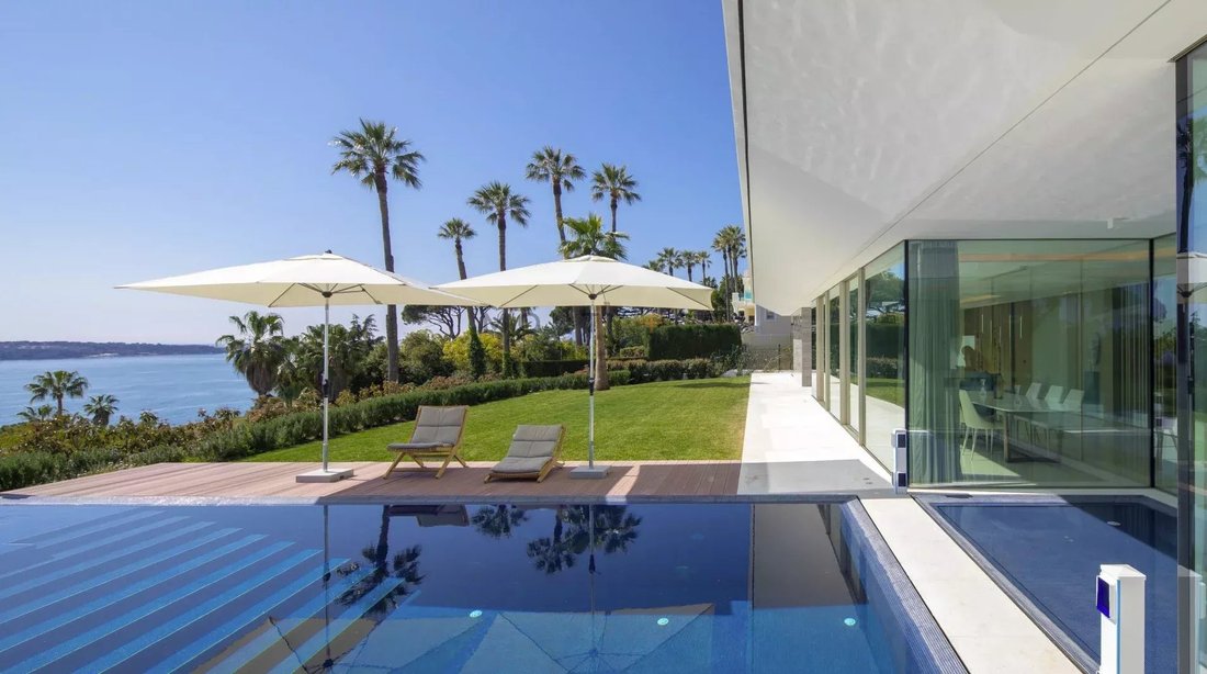 Villa in La Californie, Cannes, France 2 - 15456209