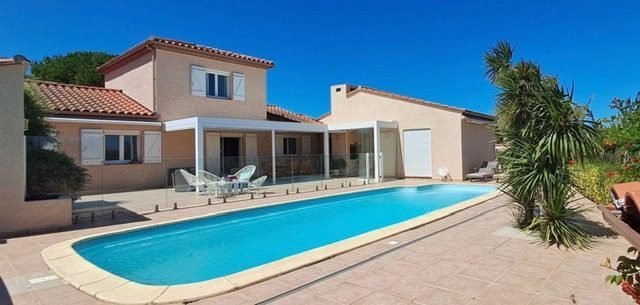 House in Alenya, Occitania, France 1 - 18670426