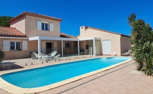 Maison à Alénya, Occitanie, France 1