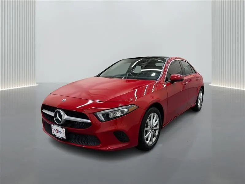 Sedan in East Windsor, NJ, United States 1 - 18670068