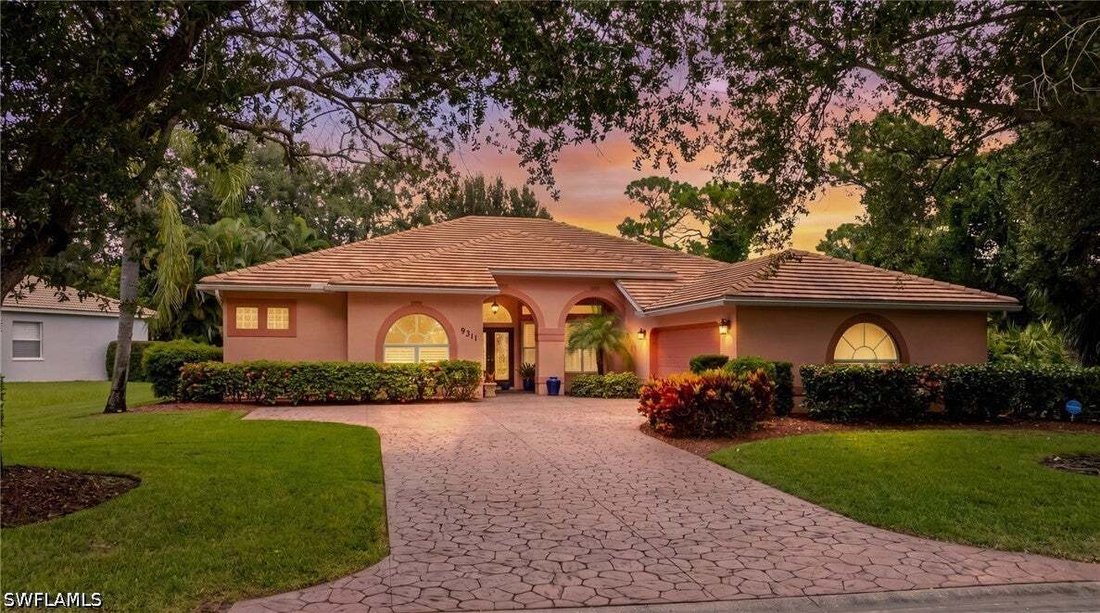 House in Bonita Springs, Florida, United States 1 - 18667675