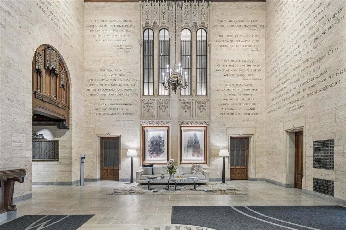 Condo in Chicago, Illinois, United States 3 - 18659904