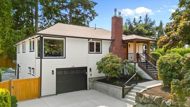 House in Lake Forest Park, Washington, United States 1 - 18665618