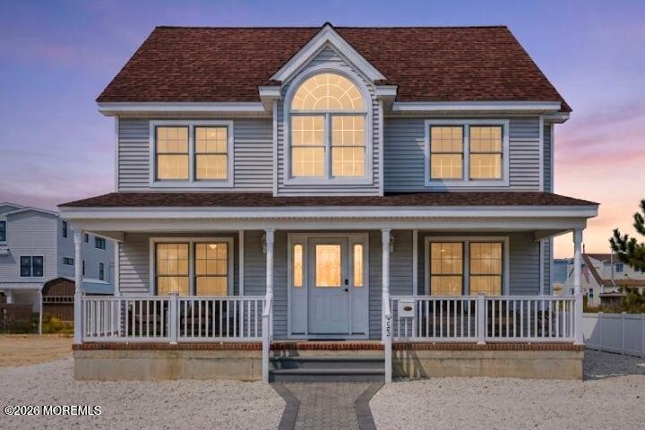 House in Ship Bottom, New Jersey, United States 1 - 18200019