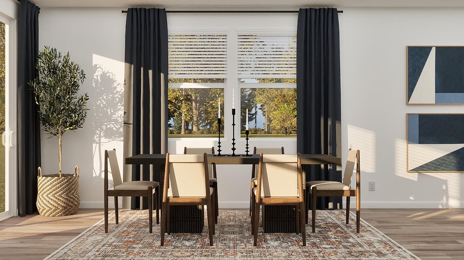 House in Fresno, California, United States 4 - 18660556