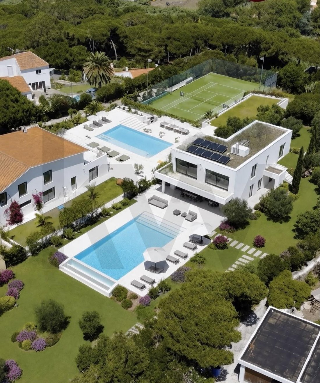 Terreno a Colares, Lisbona, Portogallo 3 - 18453050
