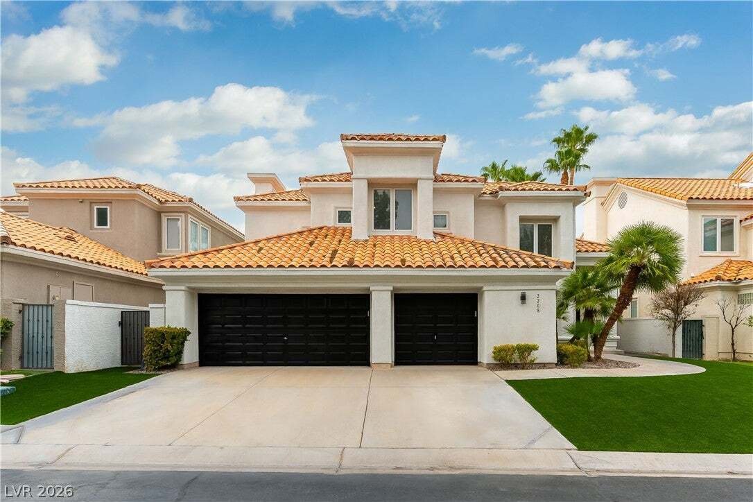House in Las Vegas, Nevada, United States 1 - 18579233