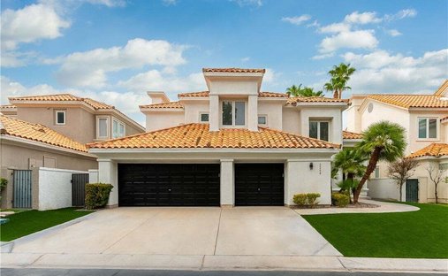 Casa a Las Vegas, Nevada, Stati Uniti 1