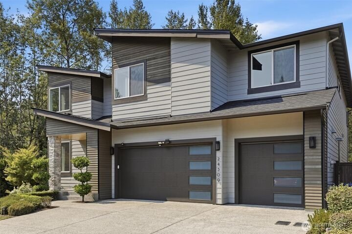 House in Sammamish, Washington, United States 1 - 18670571