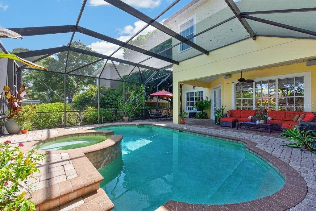 House in Tampa, Florida, United States 2 - 18663028
