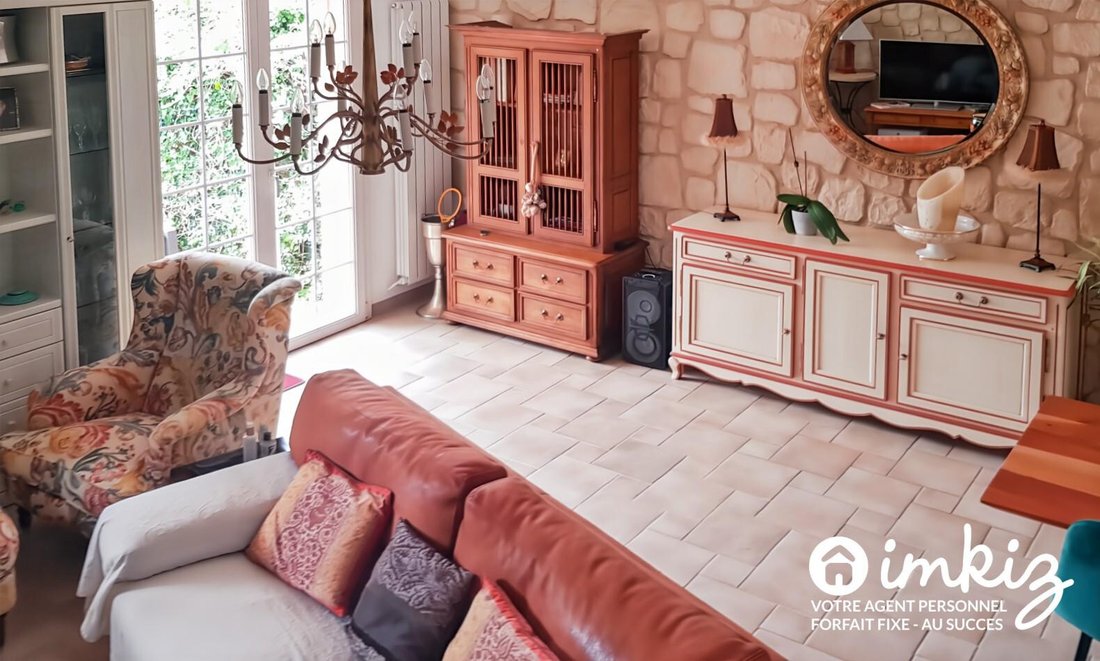 House in Esperes, Villeneuve-Loubet, France 2 - 18659102