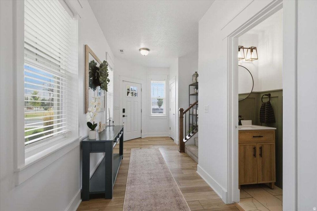 House in West Bountiful, Utah, United States 4 - 18669090