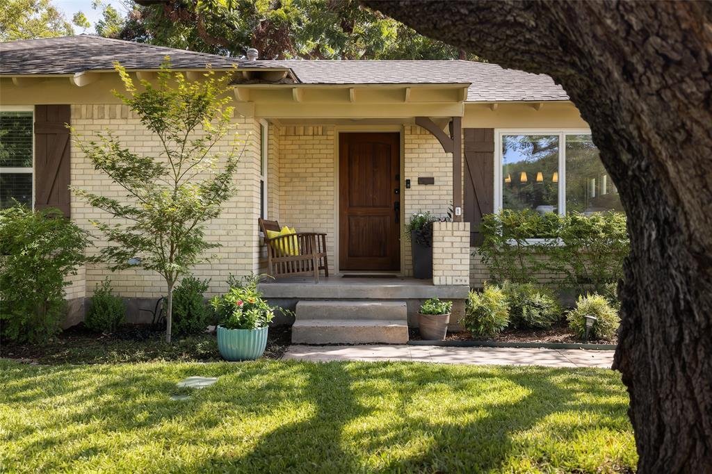 House in Dallas, Texas, United States 3 - 18664009