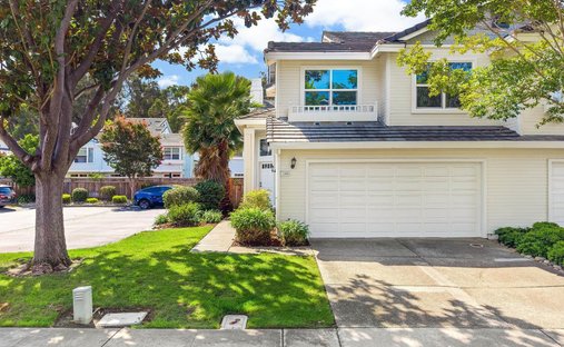 Townhouse in Newark, California, United States 1