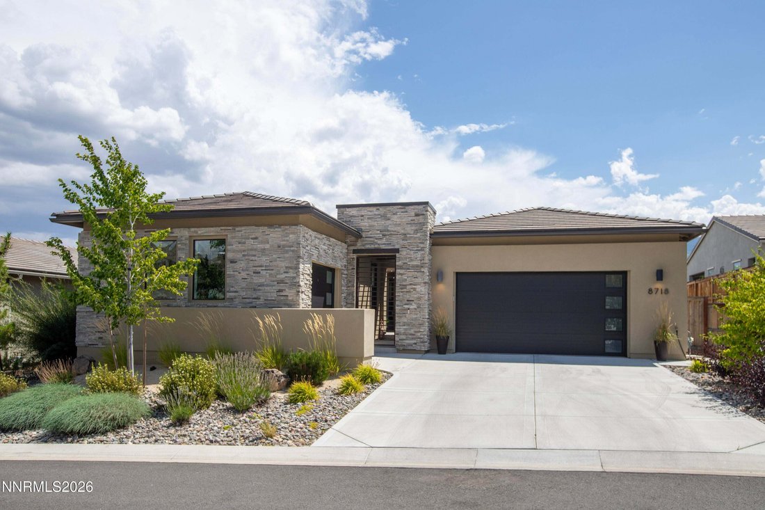 House in Reno, Nevada, United States 2 - 18661820