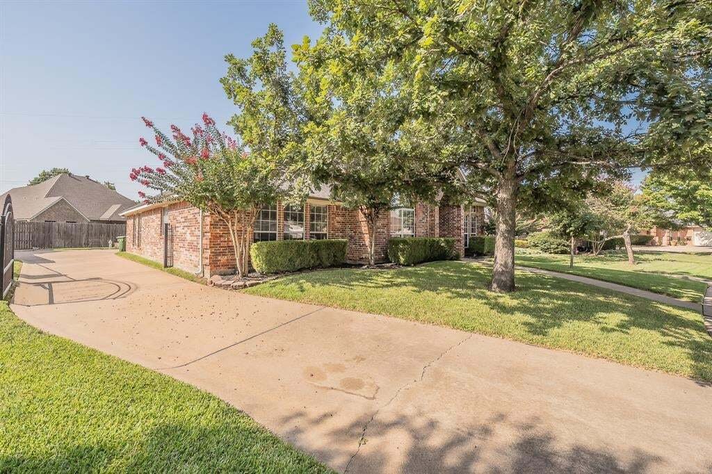 House in North Richland Hills, Texas, United States 2 - 18671556