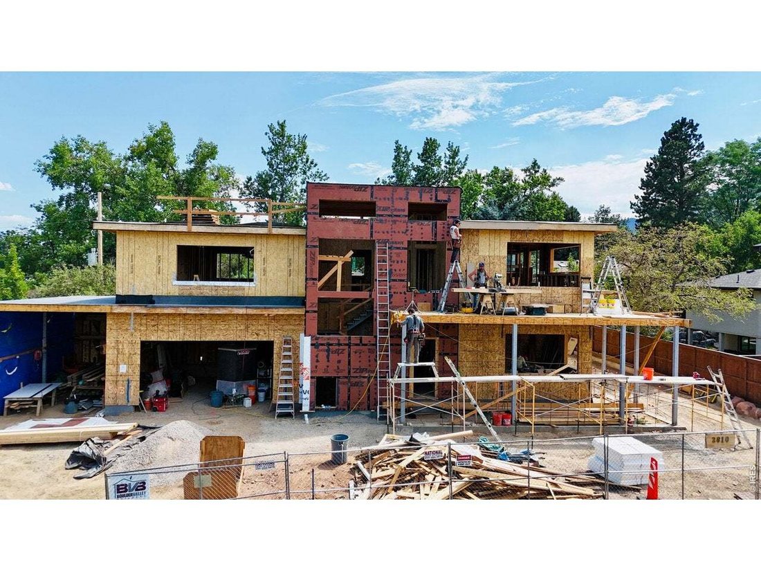 House in Boulder, Colorado, United States 3 - 18662149