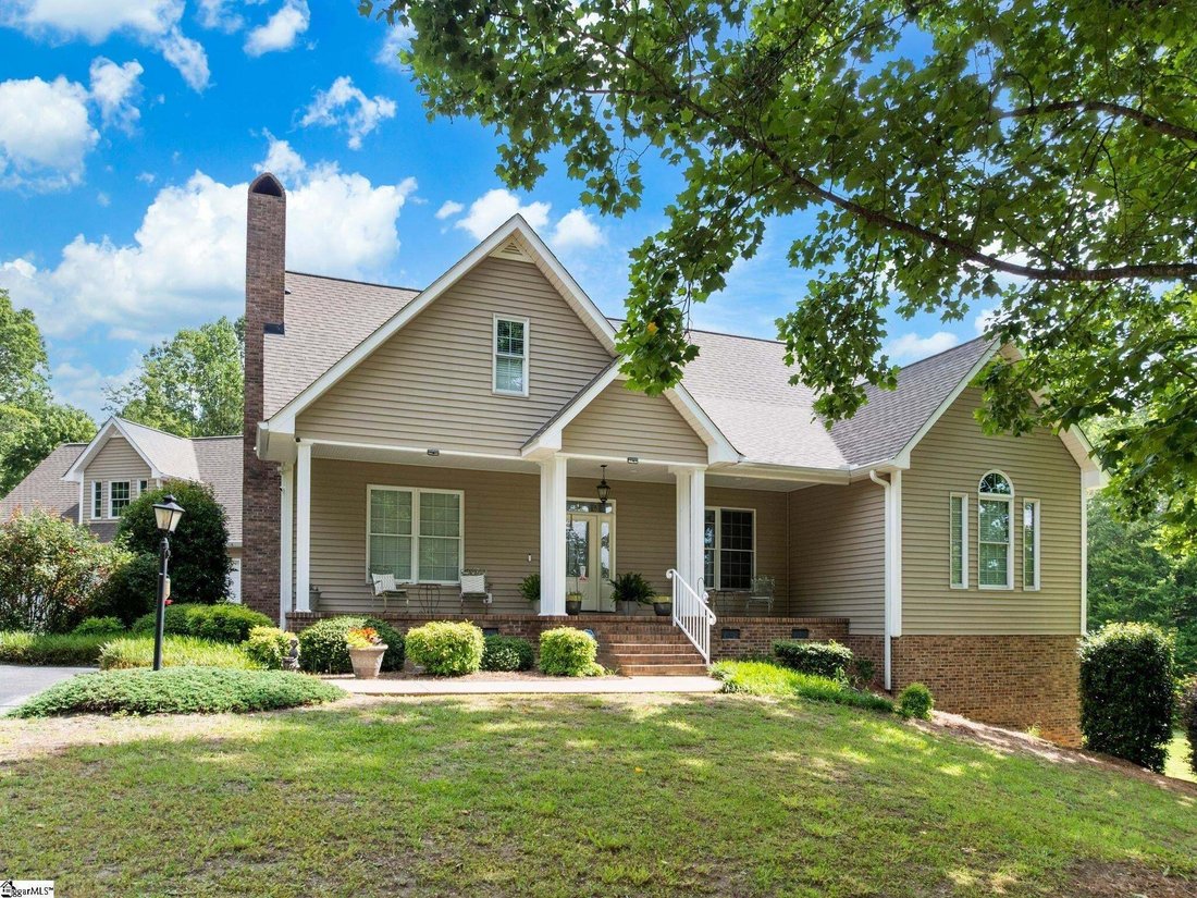House in Landrum, South Carolina, United States 2 - 18667749