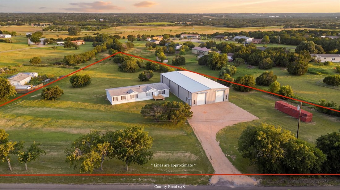 Georgetown, Texas, United States 1 - 18663661