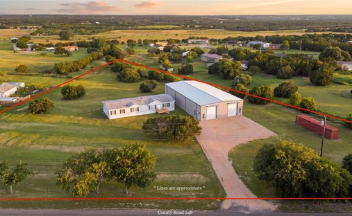 Georgetown, Texas, United States 1