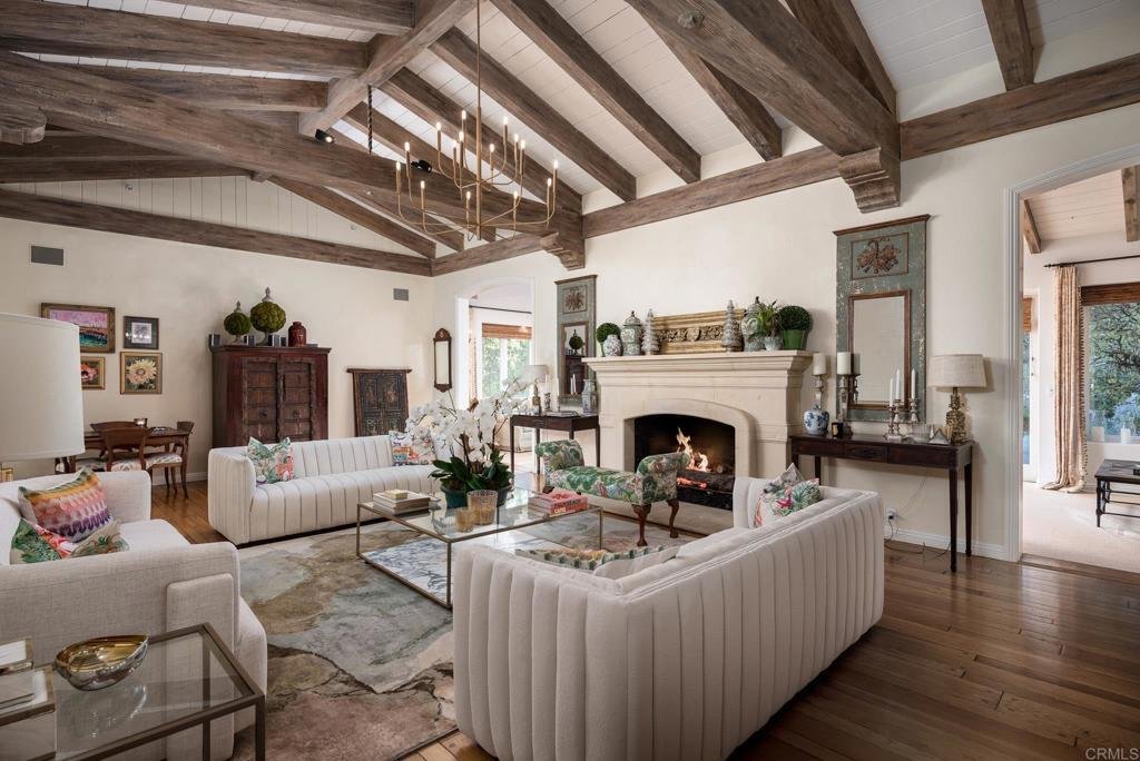 House in Rancho Santa Fe, California, United States 2 - 18664245