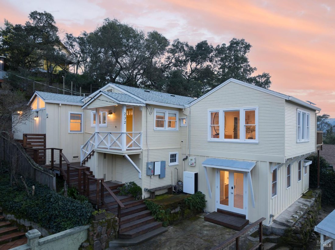 House in Sonoma, California, United States 1 - 18669502