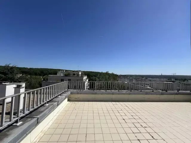 Apartamento en Dominio Nacional del Castillo, Versalles, Francia 1 - 15869107