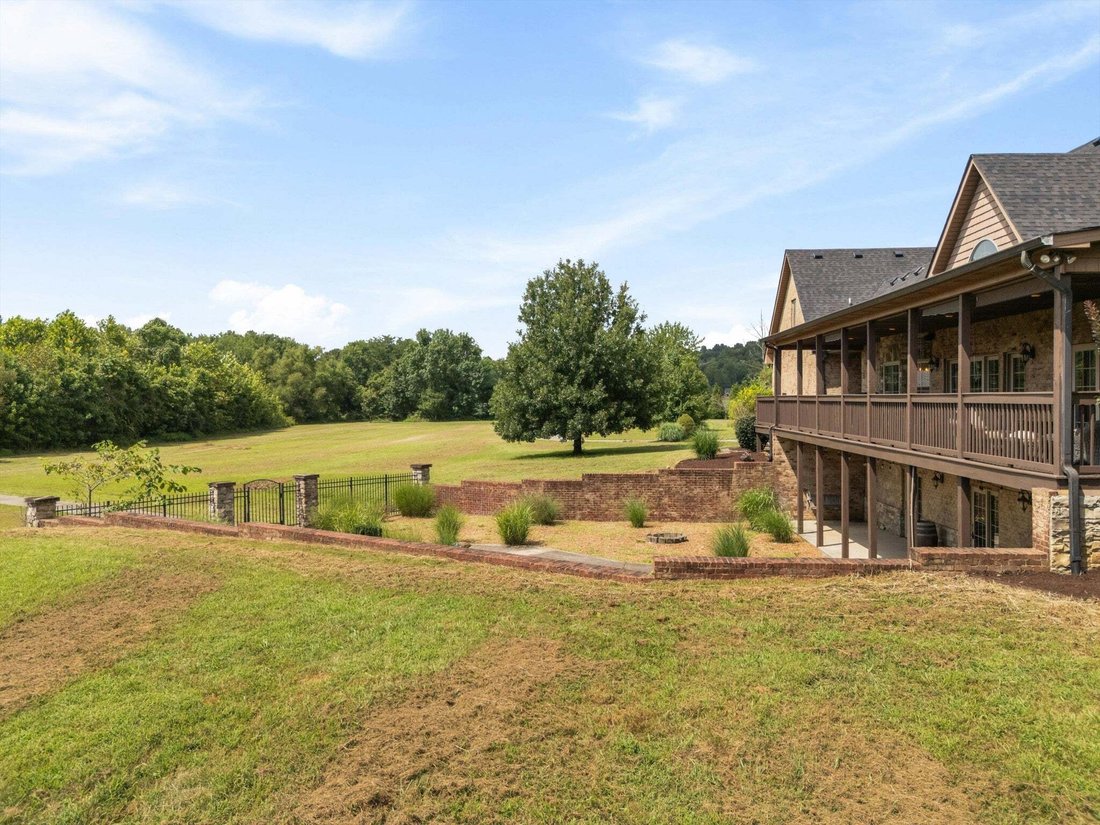 House in Dickson, Tennessee, United States 4 - 18665907