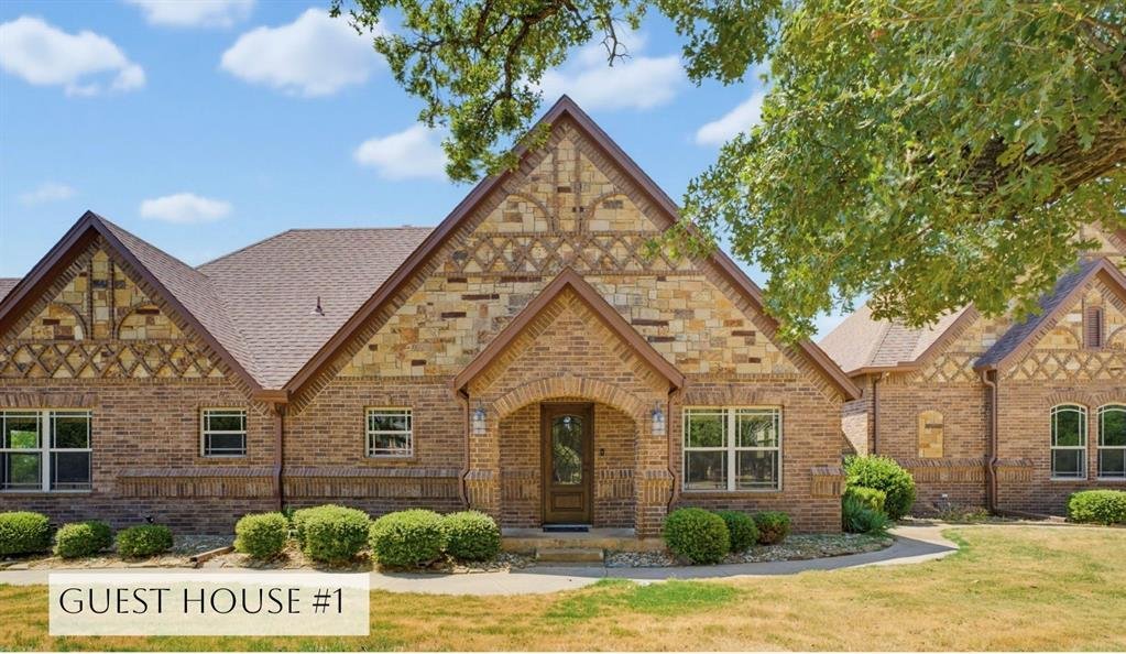 House in Decatur, Texas, United States 4 - 18659828