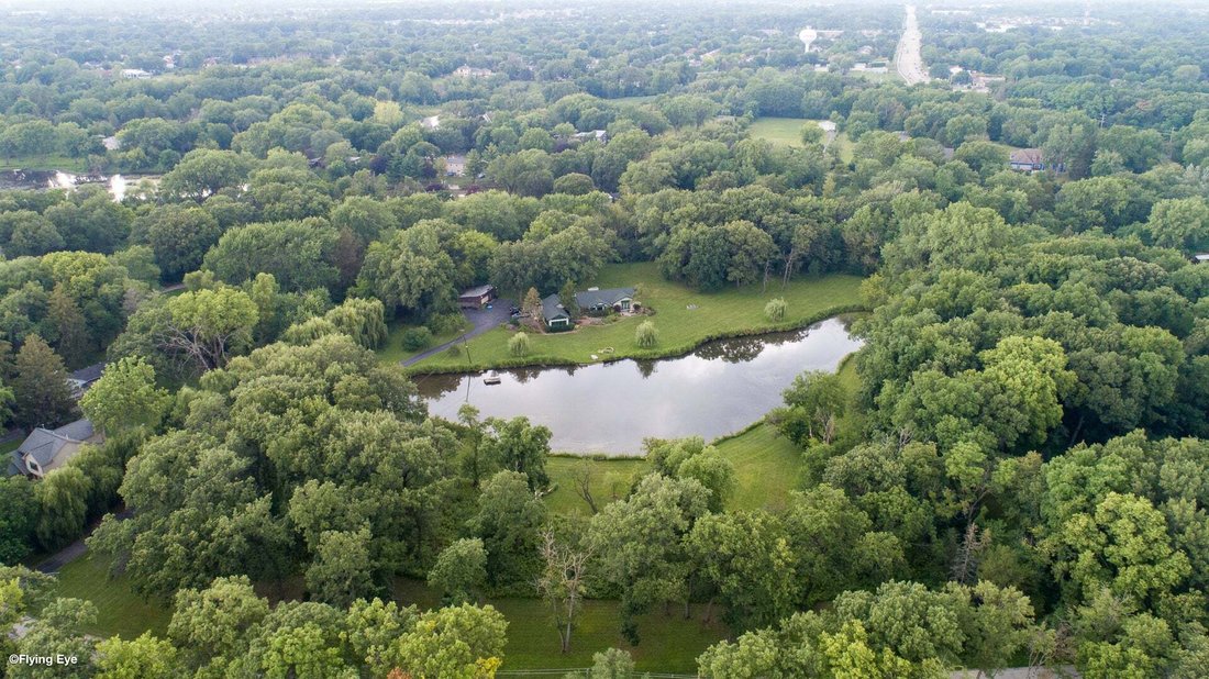 House in Downers Grove, Illinois, United States 2 - 18670787