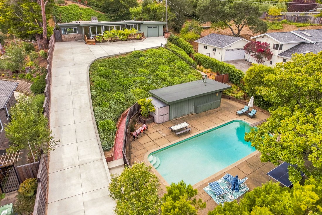House in Corte Madera, California, United States 2 - 18660648