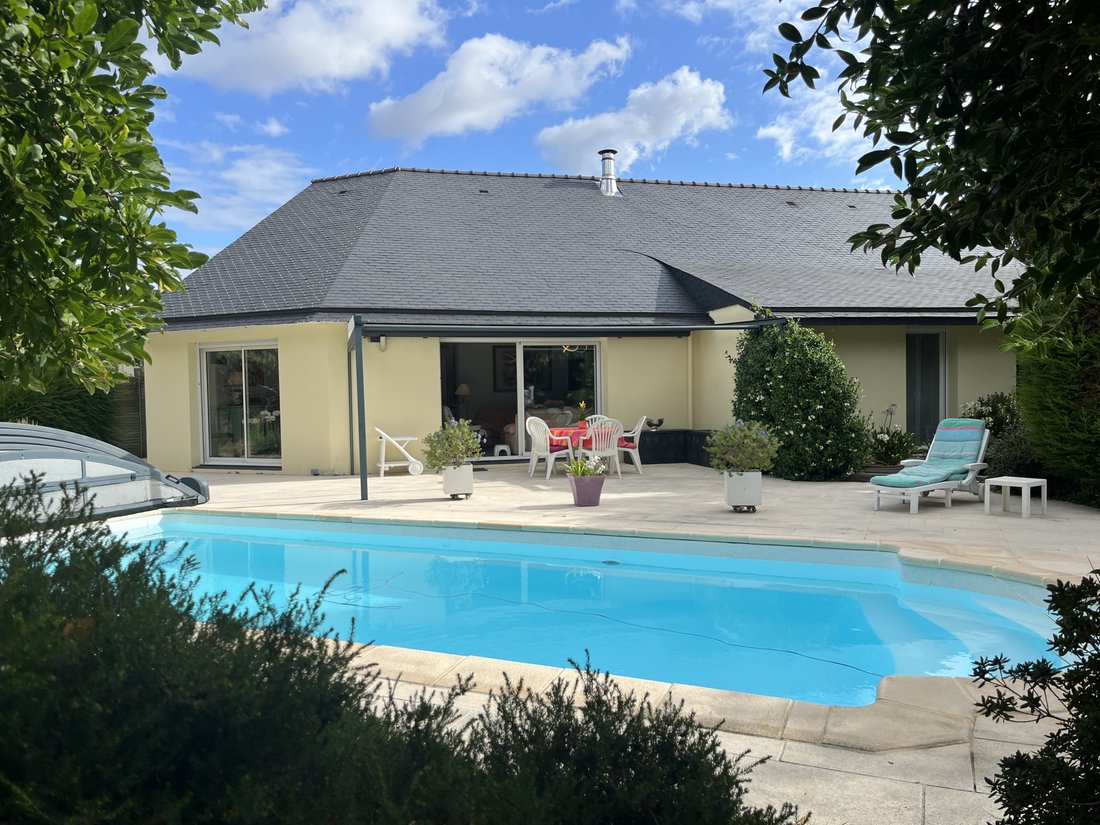 House in Centre Peri, Saint-Ave, France 1 - 18662643
