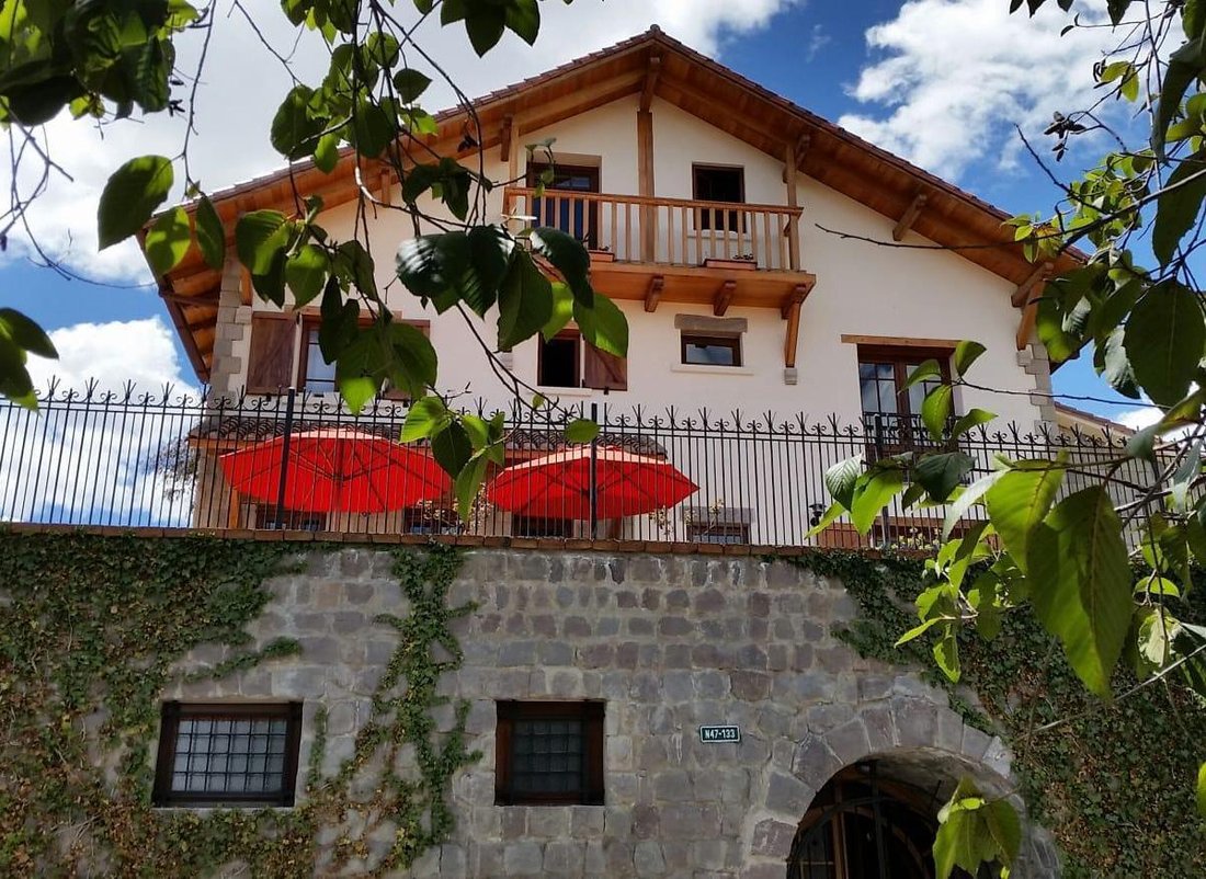 House in Quito, Pichincha, Ecuador 1 - 18661600