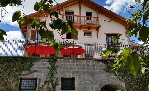 Casa en Quito, Pichincha, Ecuador 1