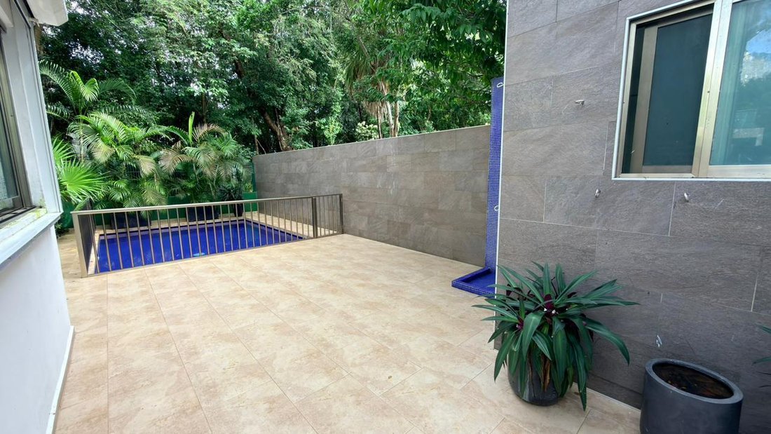House in Cancún, Quintana Roo, Mexico 4 - 18660258