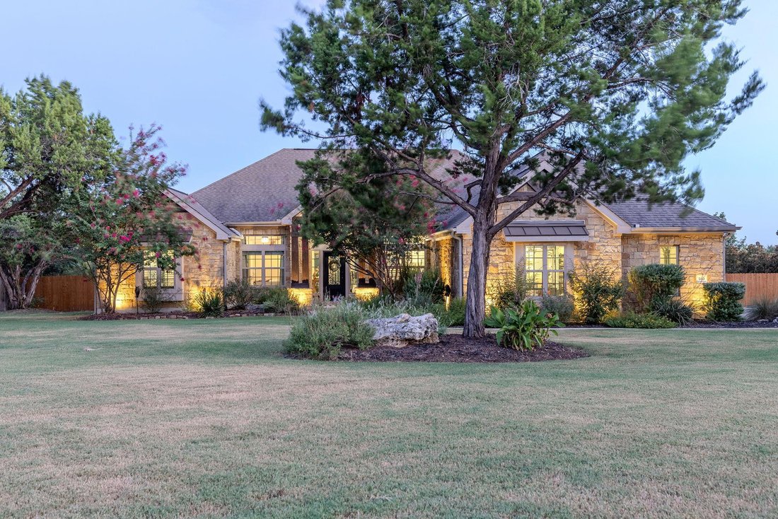 House in Georgetown, Texas, United States 5 - 18659246