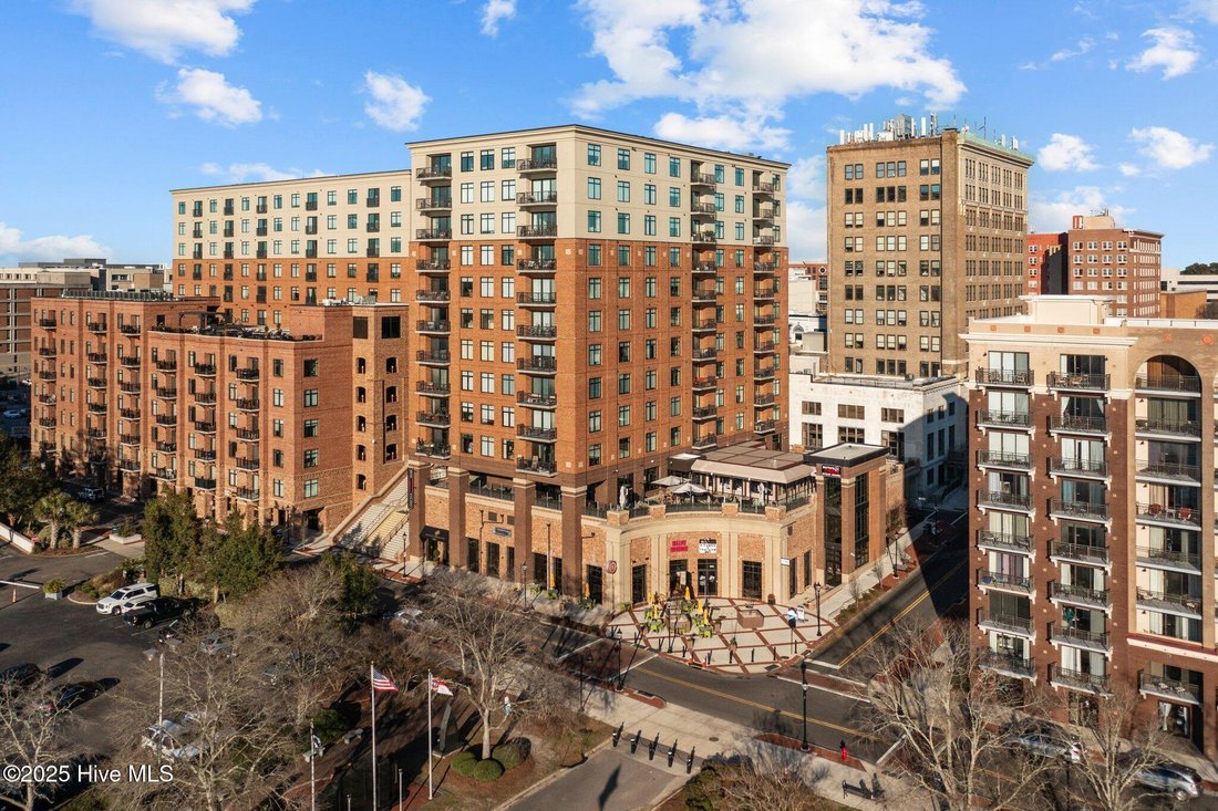 Condo in Wilmington, North Carolina, United States 2 - 18667995