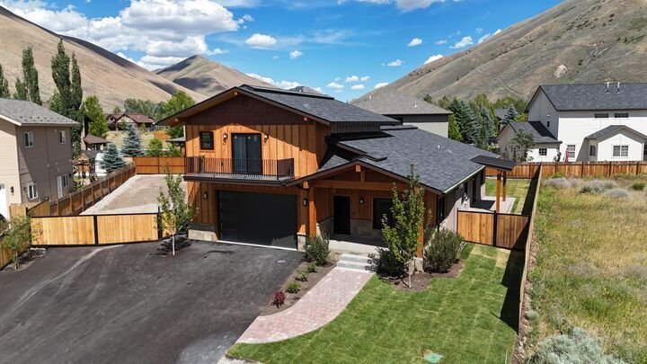 House in Bellevue, Idaho, United States 3 - 18665377