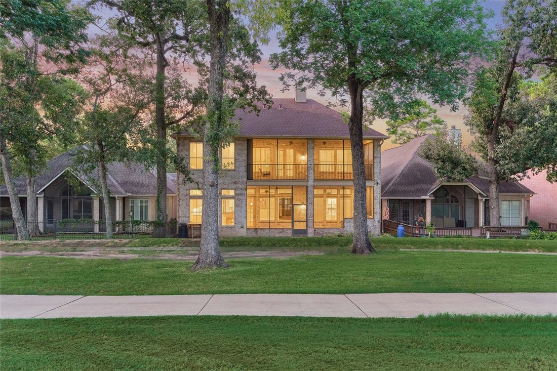 House in Montgomery, Texas, United States 2 - 18670546