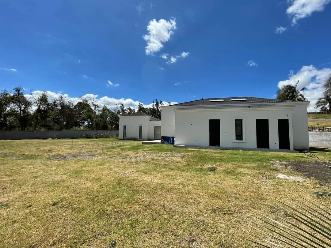 House in Quito, Pichincha, Ecuador 3 - 18661522