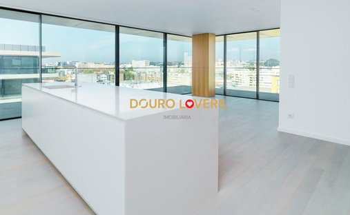 Appartement à Matosinhos et Leca da Palmeira, District de Porto, Portugal 1