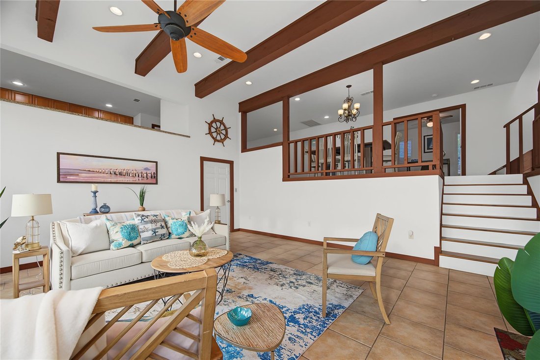 House in Kemah, Texas, United States 5 - 18659468