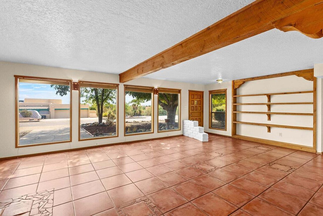 House in Corrales, New Mexico, United States 4 - 18662427