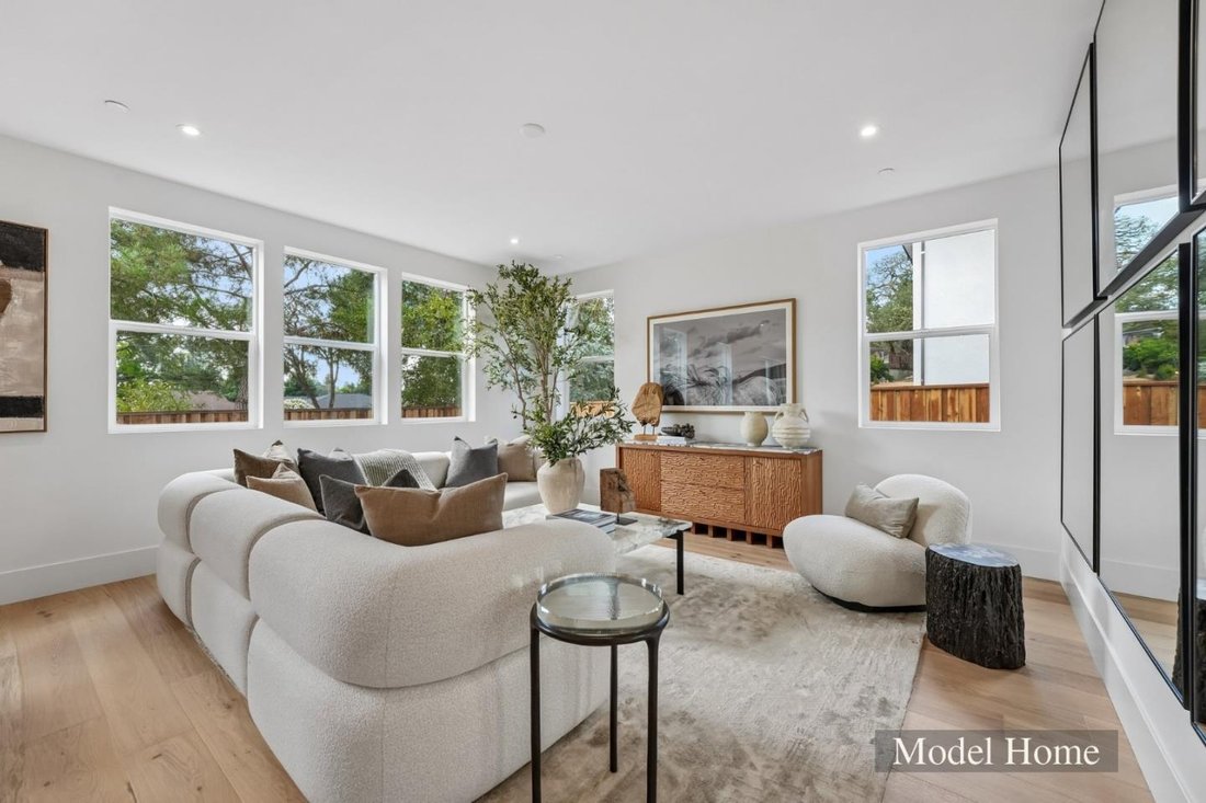 House in San Jose, California, United States 5 - 18662315