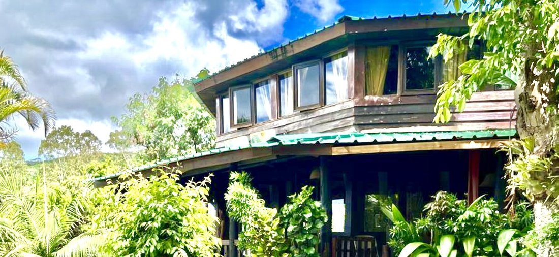 House in Black River, Rivière Noire District, Mauritius 3 - 18659877