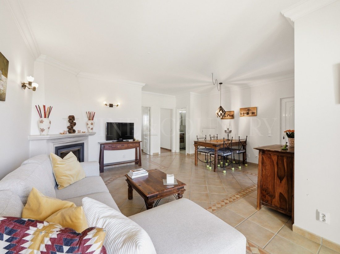 Apartment in Carvoeiro, Algarve, Portugal 4 - 18664516